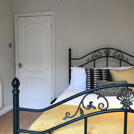 Honeysuckle House Βίλα Τσέστερ Εξωτερικό φωτογραφία