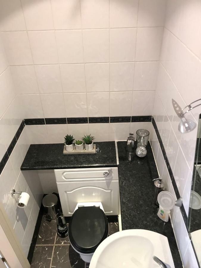 Honeysuckle House Βίλα Τσέστερ Εξωτερικό φωτογραφία